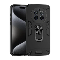 Funda de protección de lente a prueba de golpes con soporte magnético
