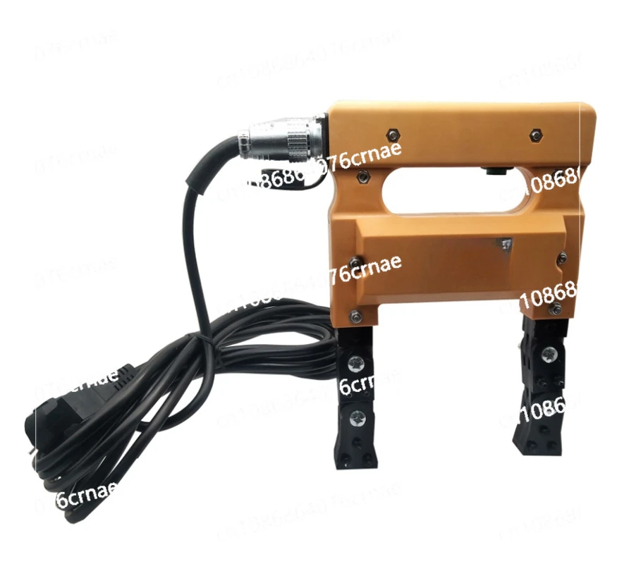 

CJE220 портативный магнитный дефектоскоп AC детектор магнитных частиц металлоискатель