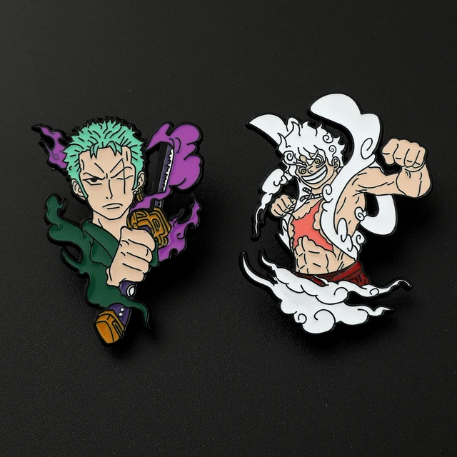 Pin on Roronoa Zoro