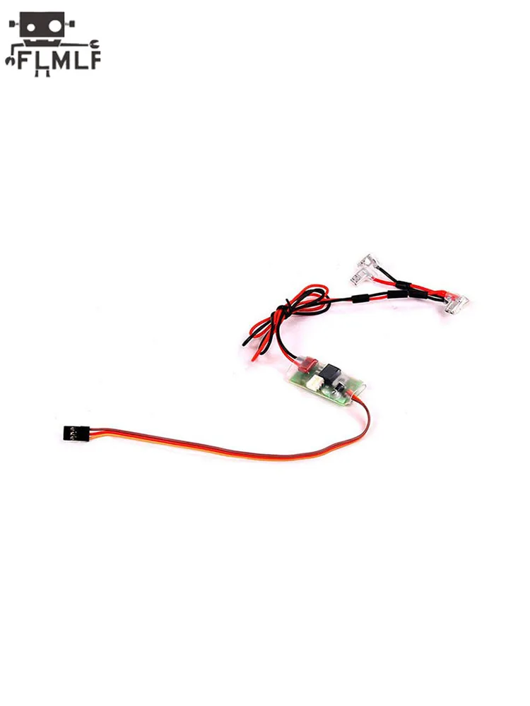 Interrupteur moteur RC 1/5 HPI ROFUN BAHA ROVAN KM DBXL FM MCD BAJA 5B 5T 5SC