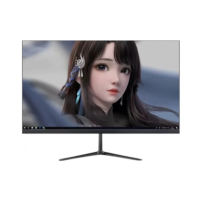 PC  º  ÷ HD ȭ ǥñ, 24 ġ, 1K75Hz, 1920  1080, VGA, HDMI