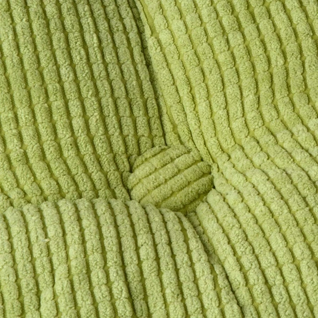 Coussin de siège capitonné grand carré rond épais coussin de chaise Tatami coussin d'oreiller de sol pour chaises de salle à manger de Patio de bureau à domicile 50x50 cm 3