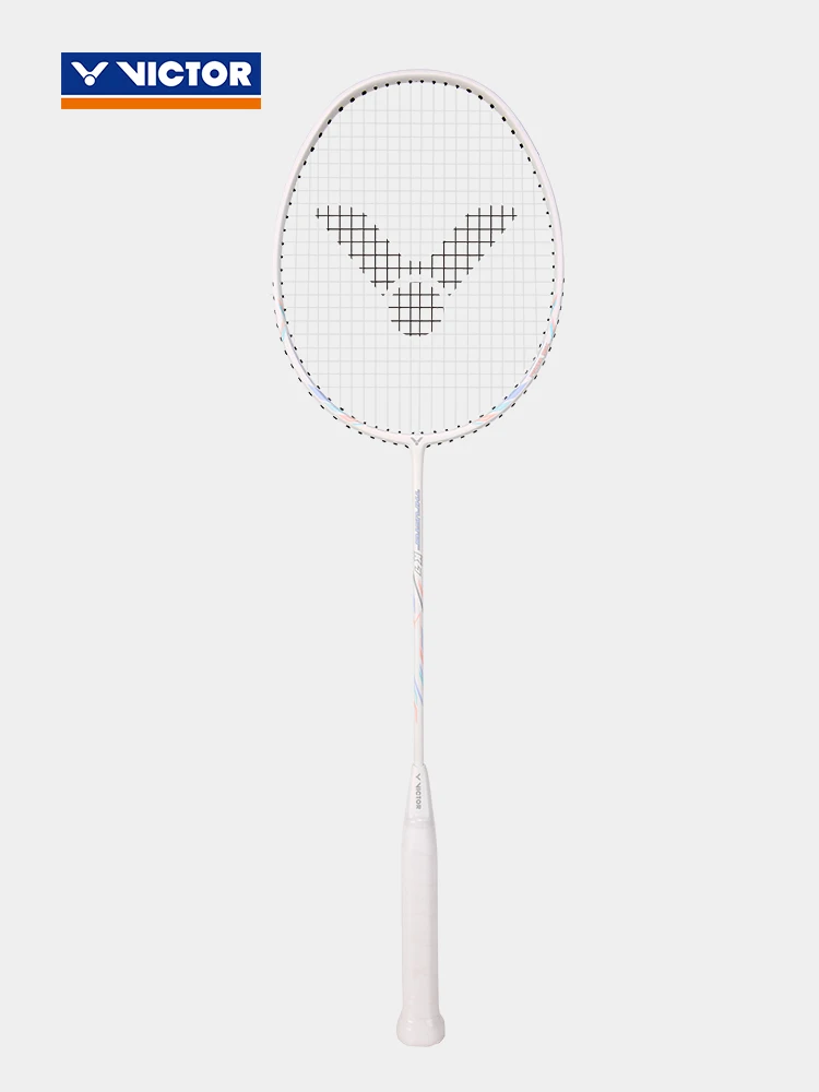Badminton racket TK7 victor pro rackets full carbon high tension super light for men women