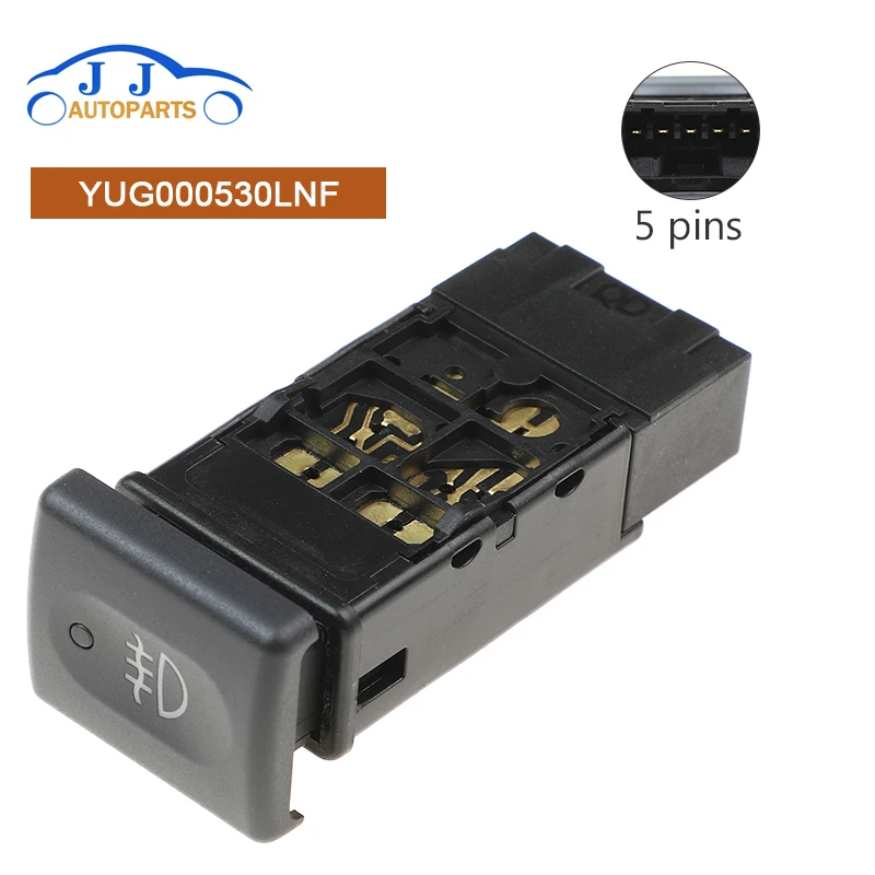 

New Car Accessories 5F9T-14B709-AA 9L3Z14A701A 9L3T-14B709-AA Seat Switch For Ford Explorer F150 Expedition Fusion