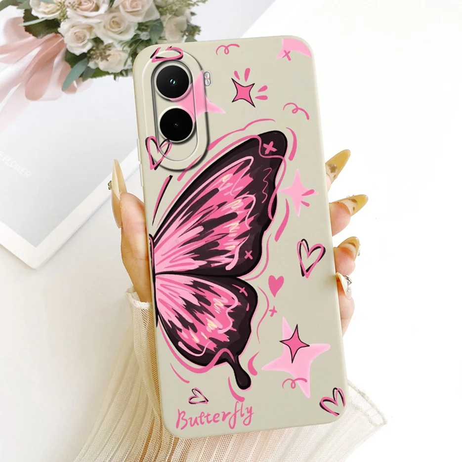 Cute Funny Cartoon Shockproof Phone Case | Soft Protective Cover