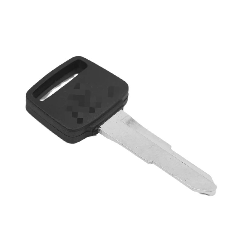 Lock key blanks motorcycle emergency key Honda motorcycle key suitable for new Honda King motorcycle key blank Prince key