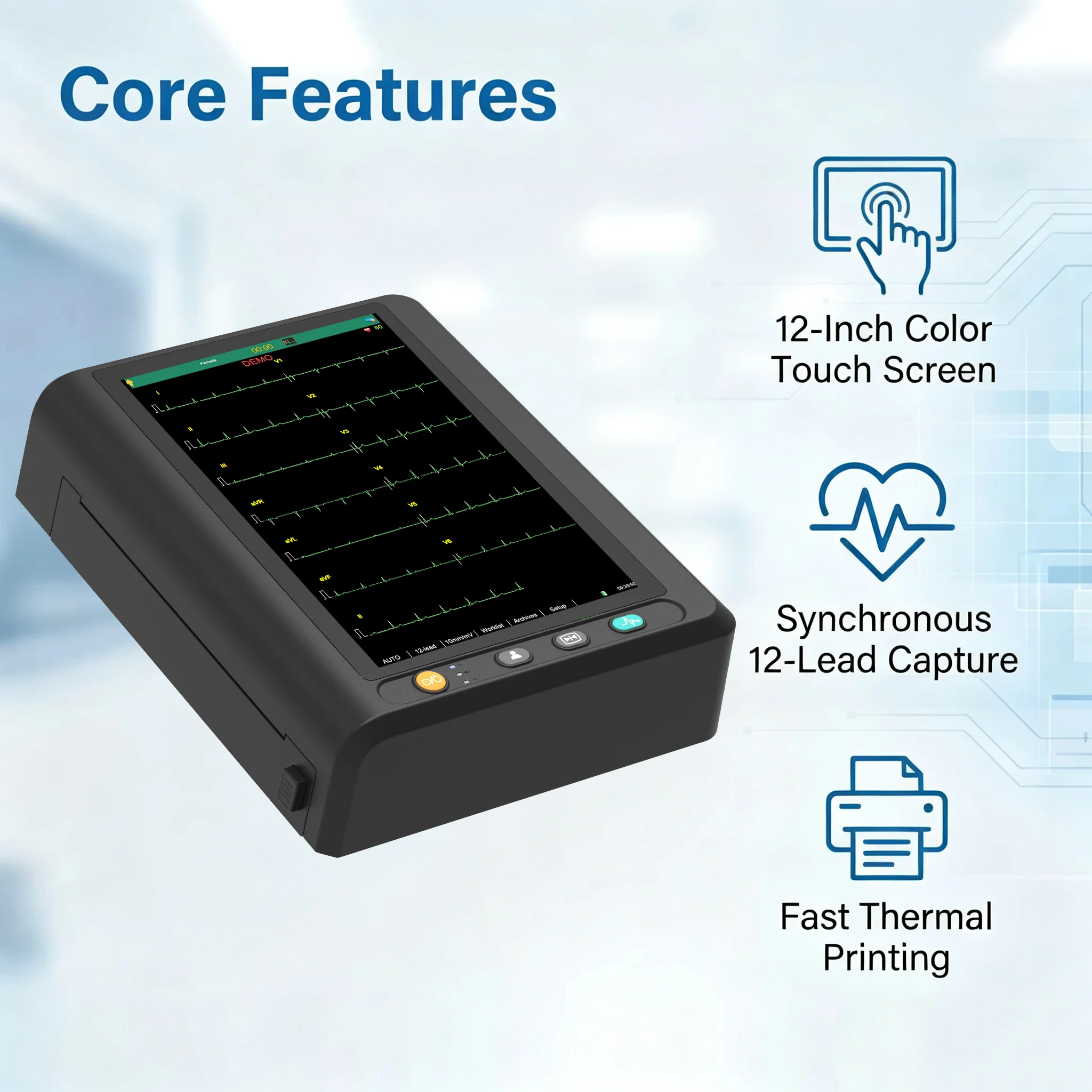 dsc-products