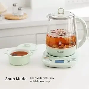 soup kettle
