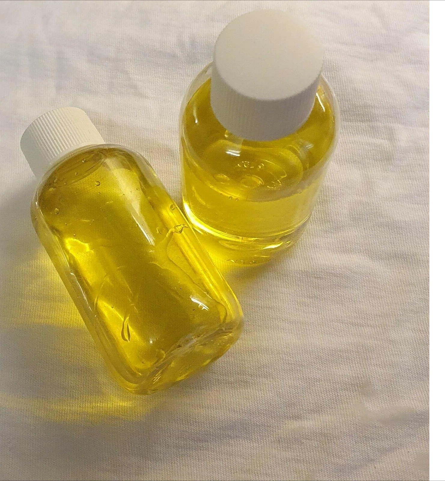 Dark knuckles remover Oil 2