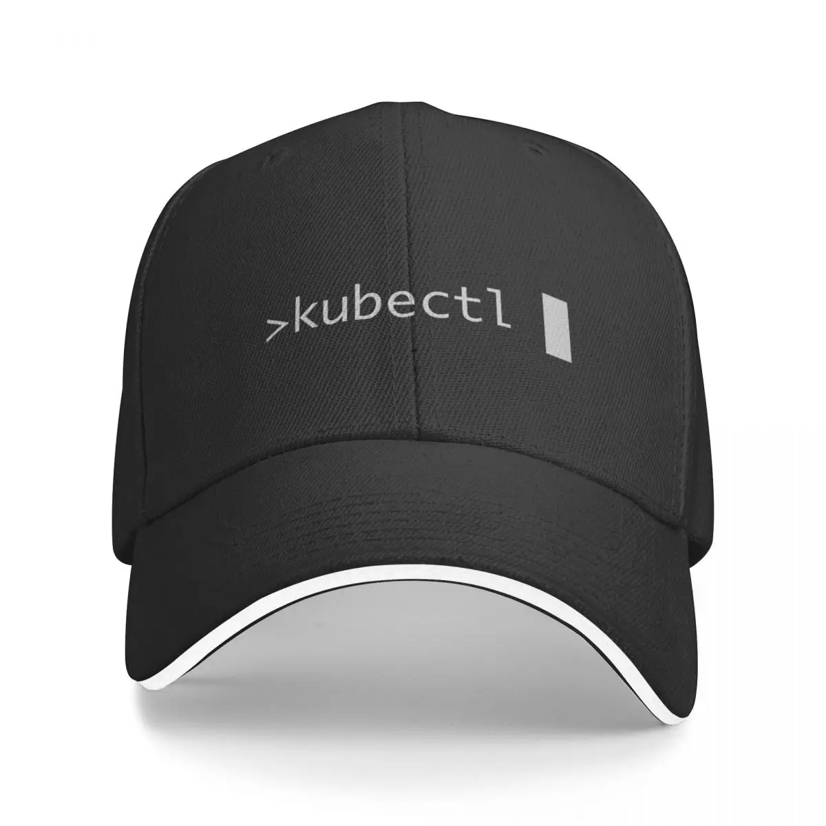 

Kubernetes DevOps Baseball Cap Dropshipping Brand Man cap Men's Caps Women's