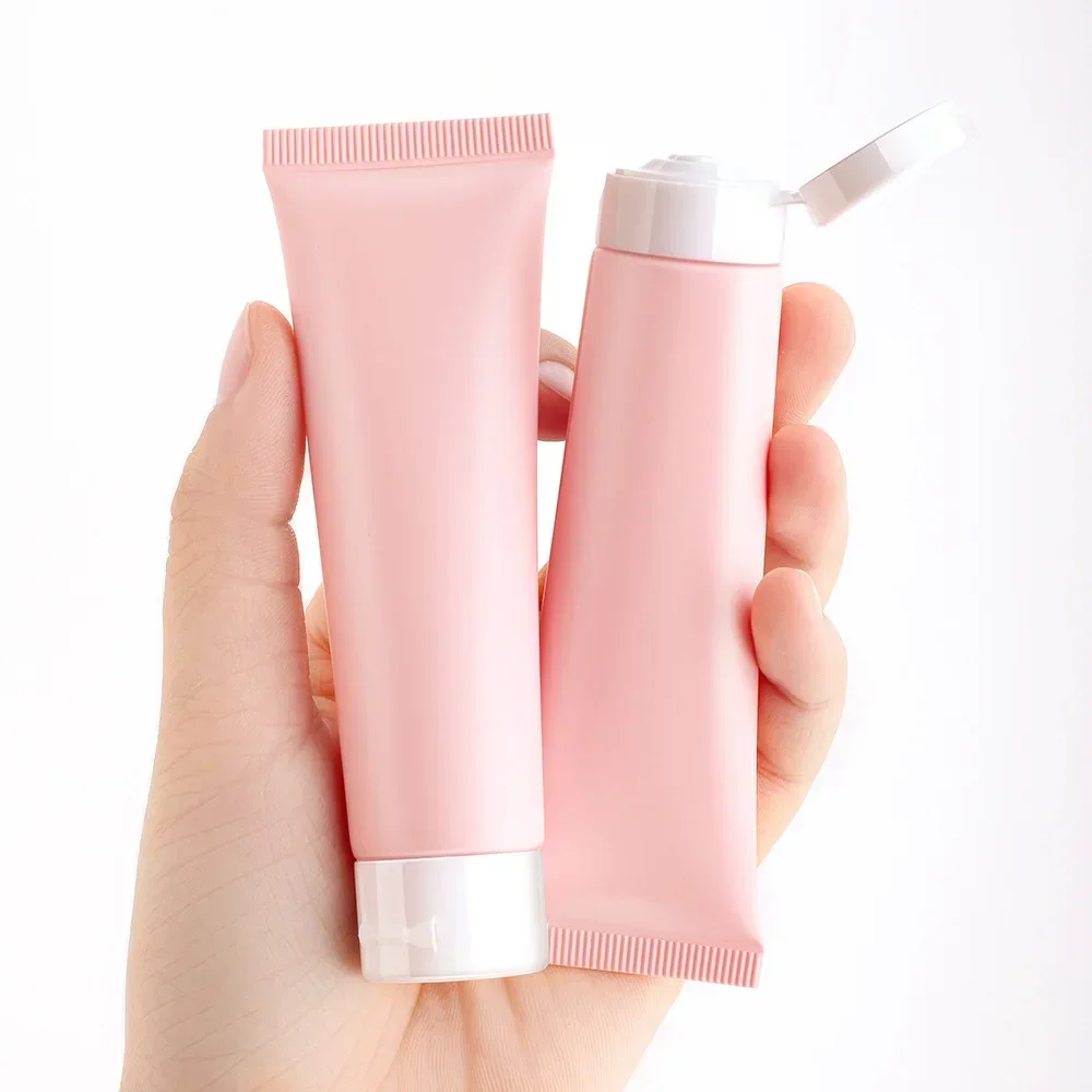 Private Label 30g Scrub Hand Cream Refreshing Moisturizing Nutritious Hydrating Makeup Bulk Cruelty Free 4 Flavors
