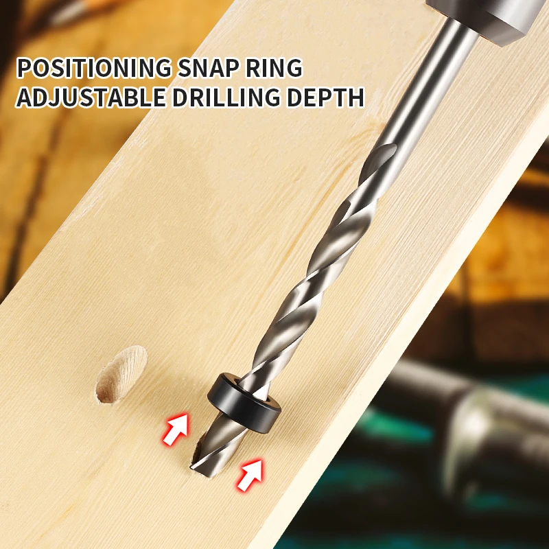 Kreg jig depth deals
