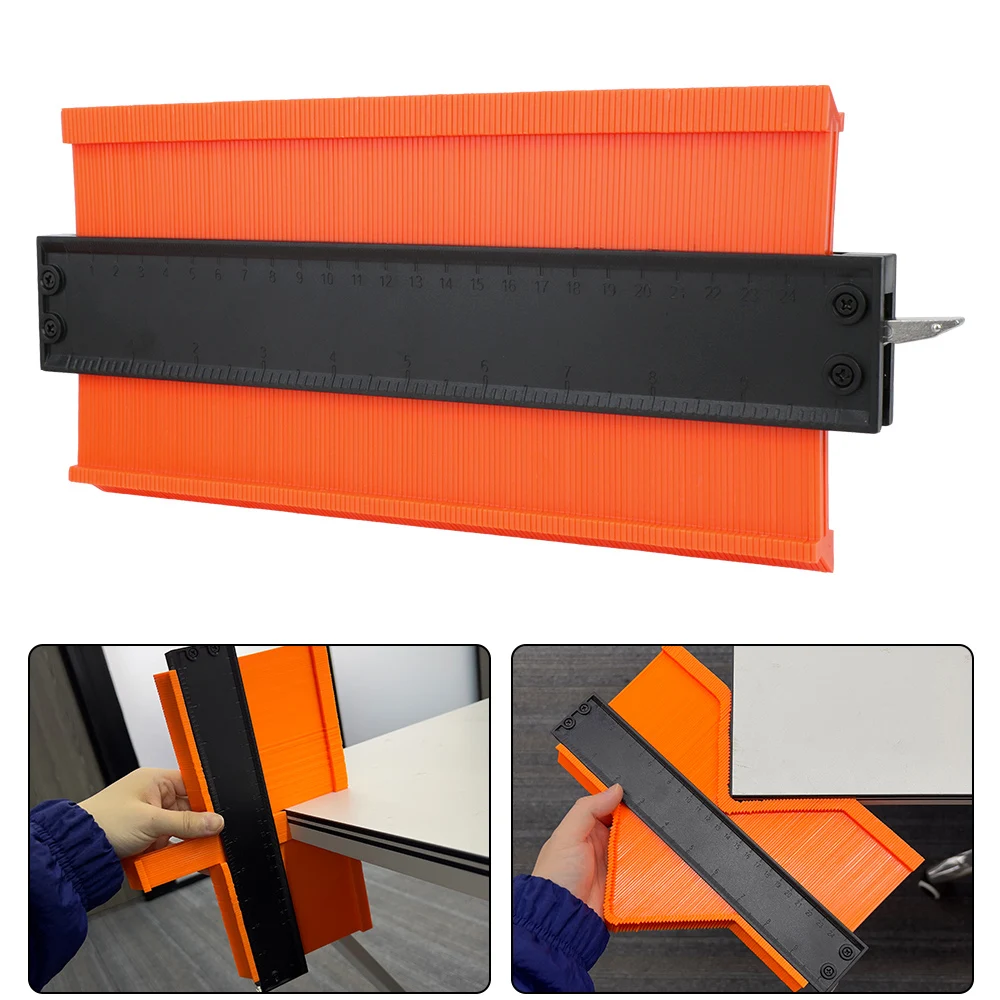 Laminate-Tiles-Meethulp-Gauge-Alloy-Edge-Shaping-Wood-Measure-Ruler ...