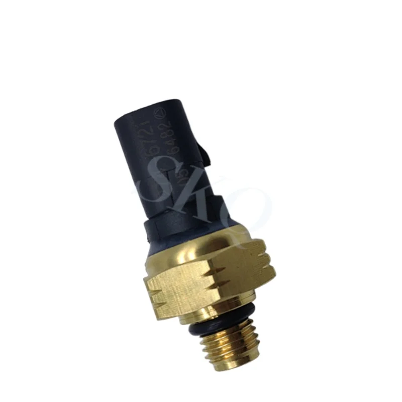 

For Caterpillar Cat/e320d/312d/315d/323d Fuel Sensor 274-6721 Oil Sensor Excavator Accessories
