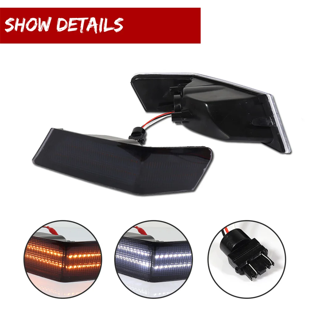  ƮƮ 2007-2017 ڵ   ڳ LED ,  DRL  ,  ڹ  õ, 12V