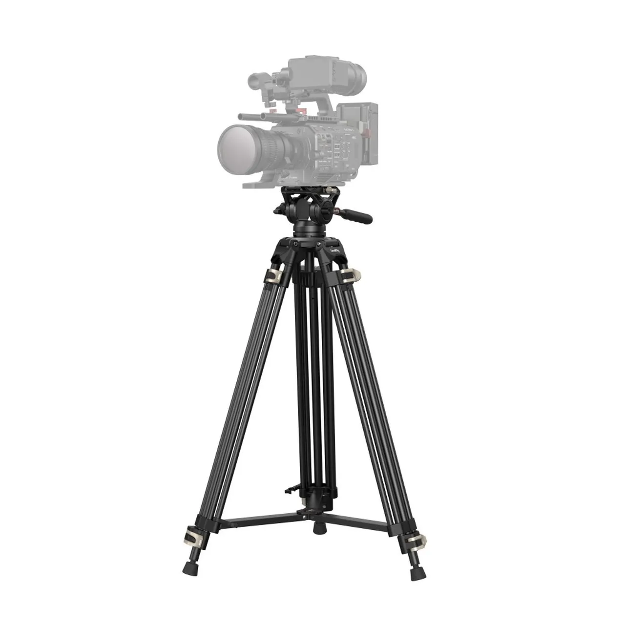 smallrig ビデオ三脚 3751B smallrig ビデオ三脚 3751B