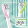 Elecrtic Facial Lifting Roller 3 Gear Skin Tighten V-line Face Lifting Massager Double Chin Wrinkle Removal Skin Care Tool 1