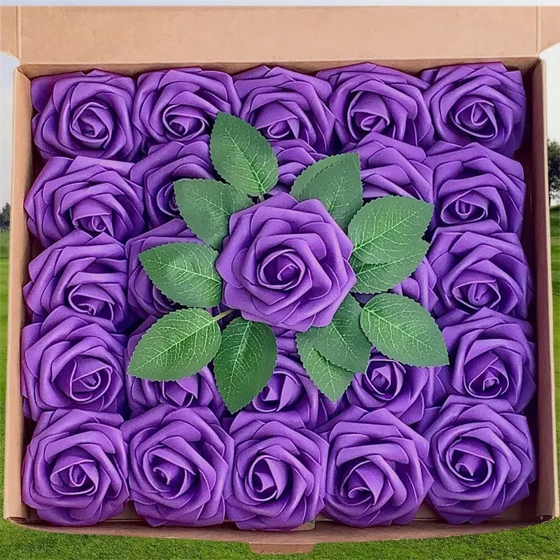 deep purple