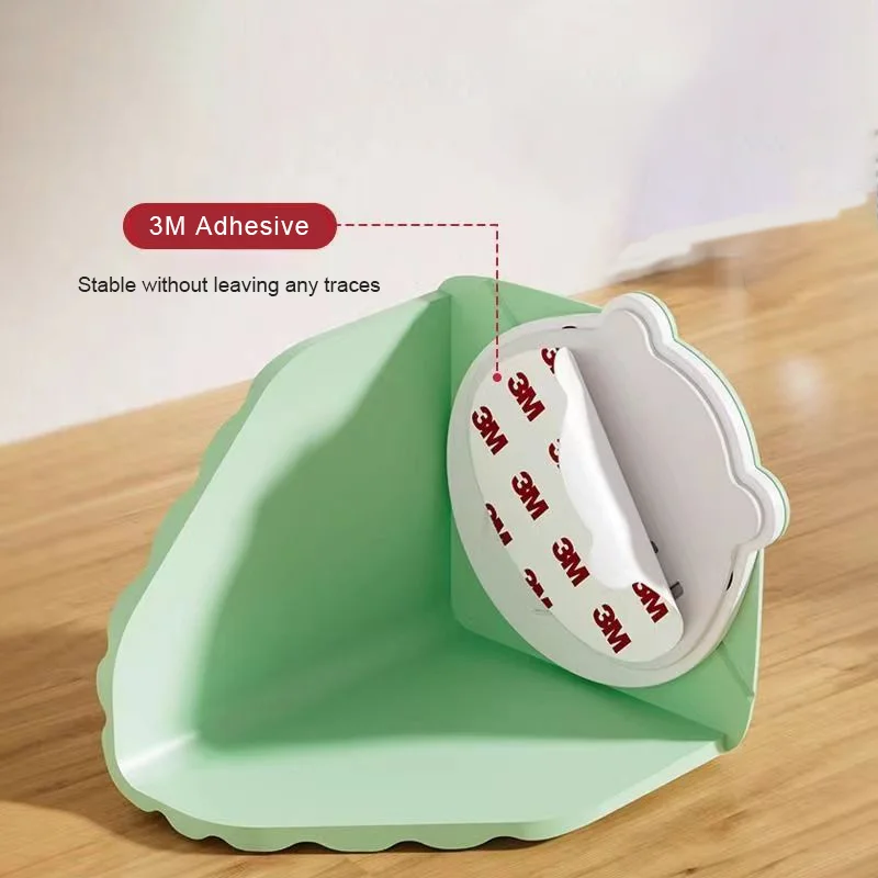 Corner Protector Windows Corner Guards Anti Collision Safety Bumper Adhesive Guard Prevent Head Injuries for Baby