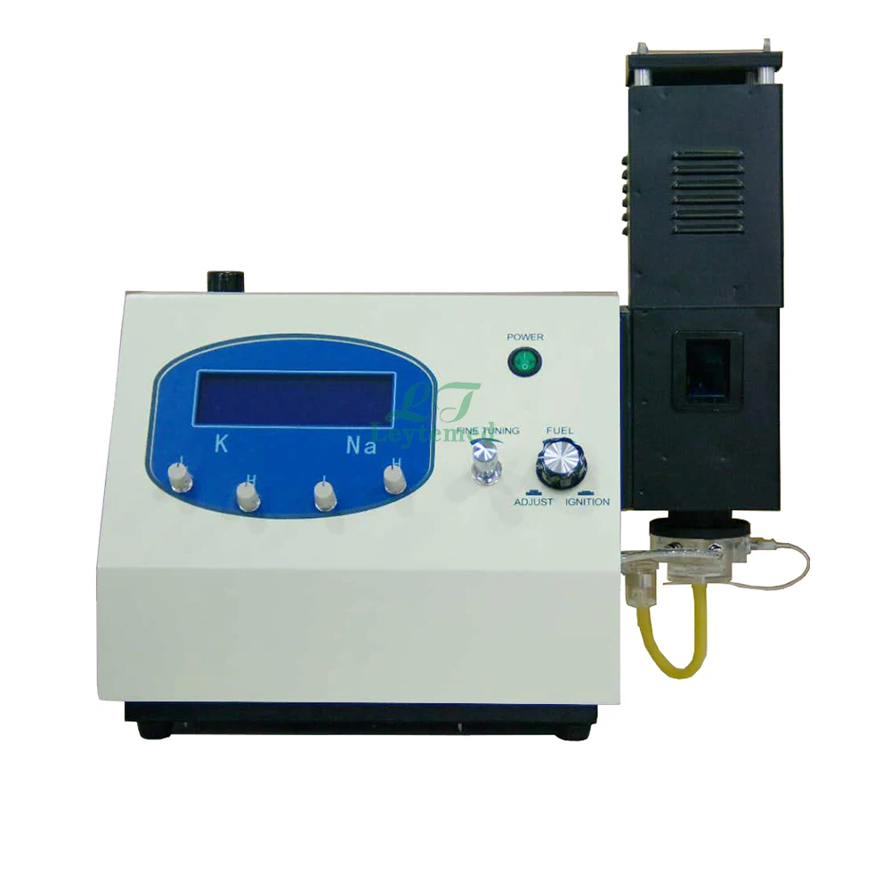 

laboratory digital flame photometer price