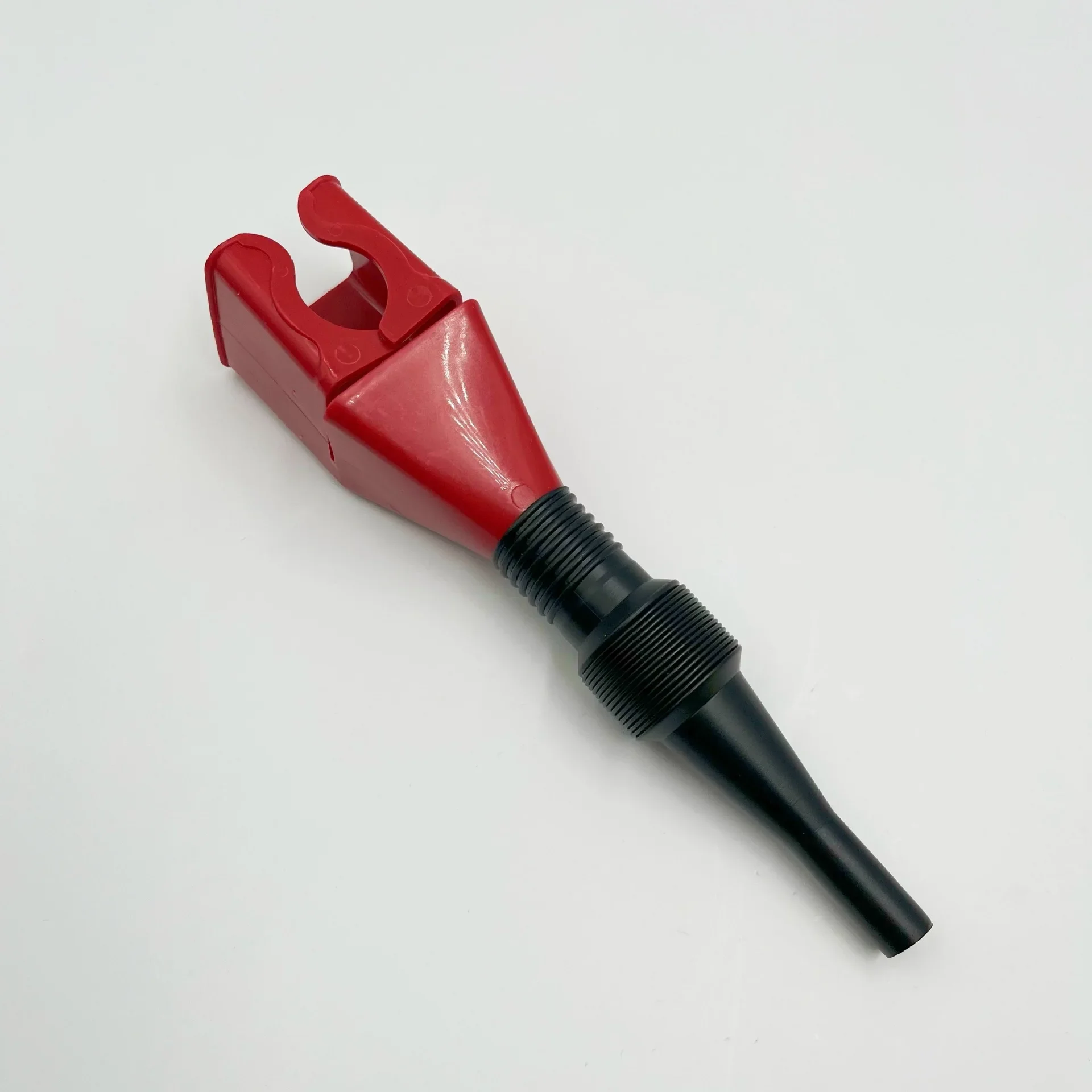 Plastic Car Motorcycle Refueling Gasoline Engine Oil Funnel Filter Transfer Tool Oil Change Funnel Free Hand Support
