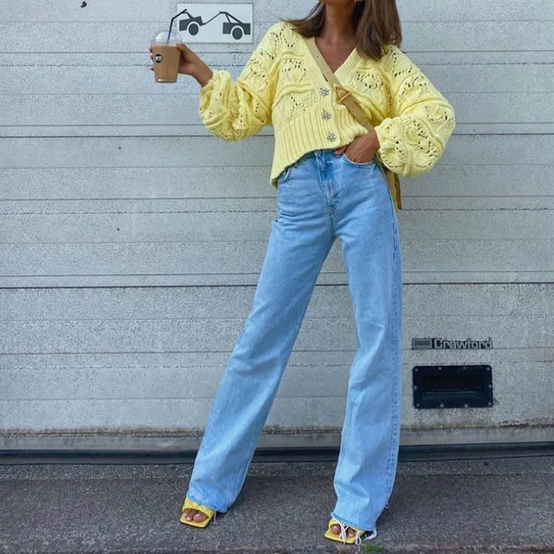 Рисунок 3 - Женское Трикотажное короткое пальто