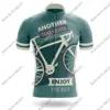 2023 Another Year Older Cycling Jersey Set Men Summer Clothing Road Bike Shirts Suit Bicycle Bib Shorts MTB Maillot Ropa 4
