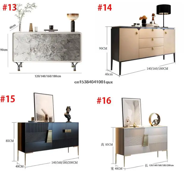 Storage Cabinets For Sale Bedroom Locker Minimal Light Luxury Support Size And Color Dining Room Sideboard Home Furniture