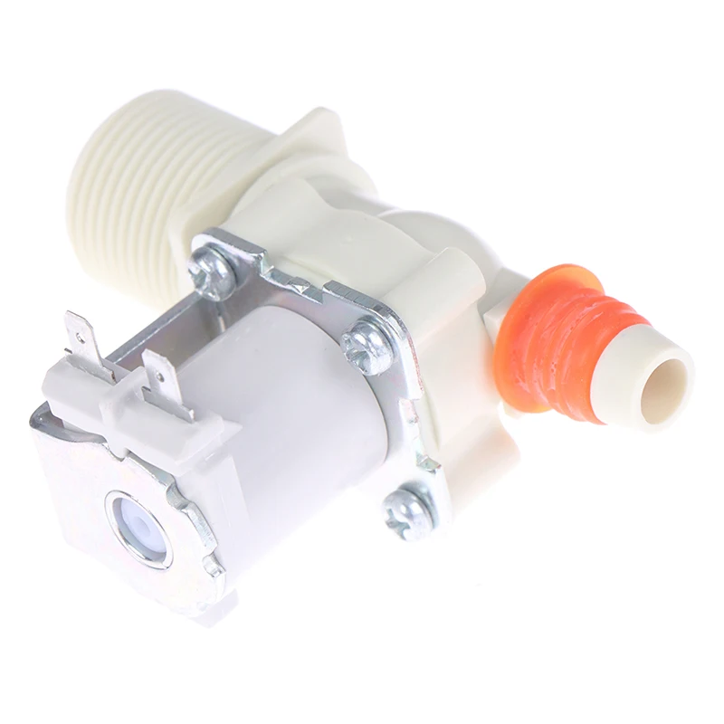 Water Inlet Valve Patrs 1pc for Automatic Washing Machine FPD180A