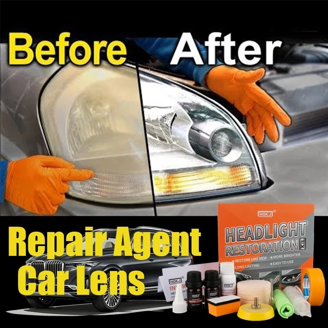 Best Headlight Restoration Kits For 2023 Road Track