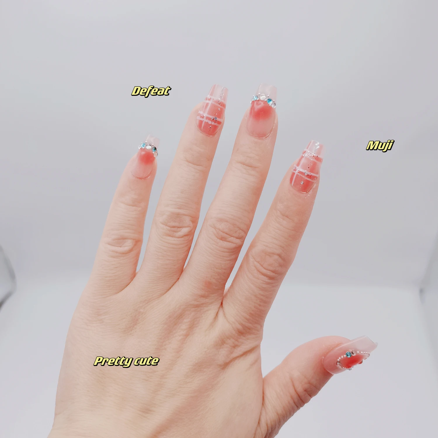thumb