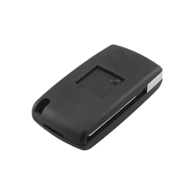 Hindley 2 BTN Folding Car Key for Peugeot 308 207 307 3008 5008 807 Expert Partner Citroen C3 Picasso C-Crosser C2 C3 C4 C8 car remote key car key