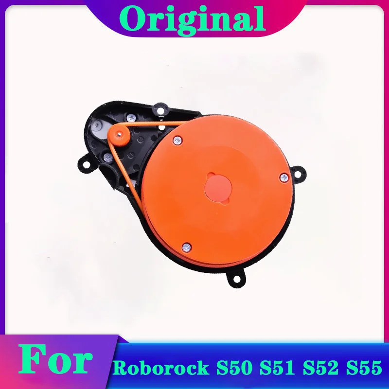 

Original Roborock S50 S51 S55 Q7 Q7 Max Laser Distance Sensor Robotic Parts Vacuum Cleaner LDS Replace Accessories