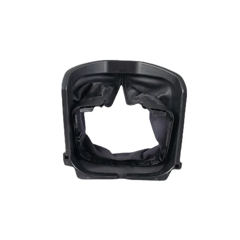 핸들 커버 2010 - 2011 메르세데스 E 클래스 W212 컬럼 부트 커버 트림 패널, OEM A2126800308