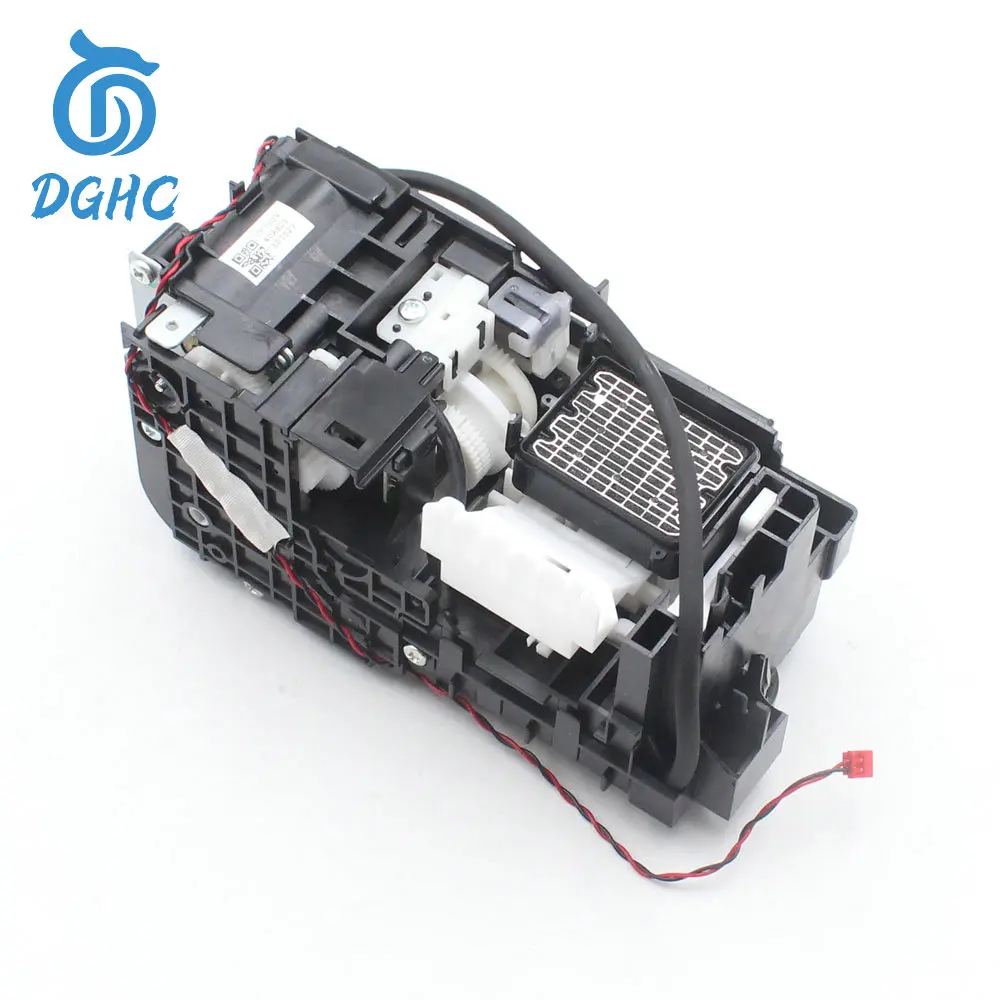 

1PC x New Original Ink Pump assembly for Epson Workforce WF-C5710 WF-C5790 WF-C5210 WF-C5290 Printer Clean Station