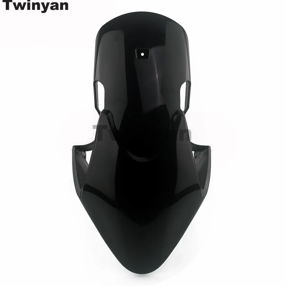 Motorcycle Front Fender Wheel Mudguard Tire Mud Splash Cover Faring For Ducati Monster 696 796 1100 S4R