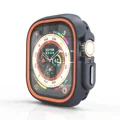 Black Orange 01