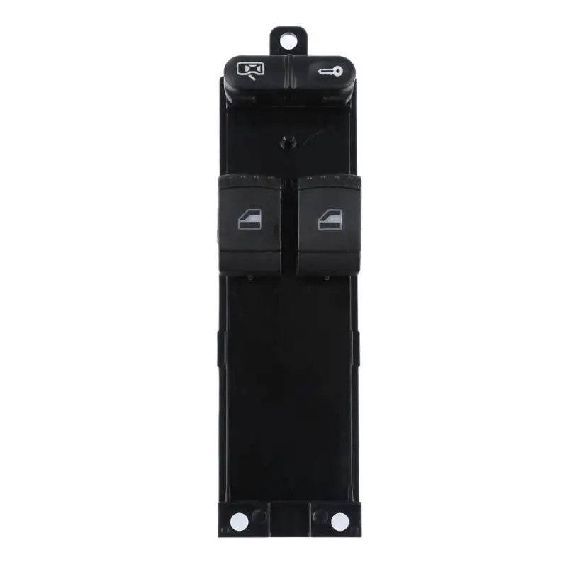 

Электрический оконный выключатель 1Z0 959 858B для Skoda Fabia SuperB 2006-2015 автомобильные аксессуары