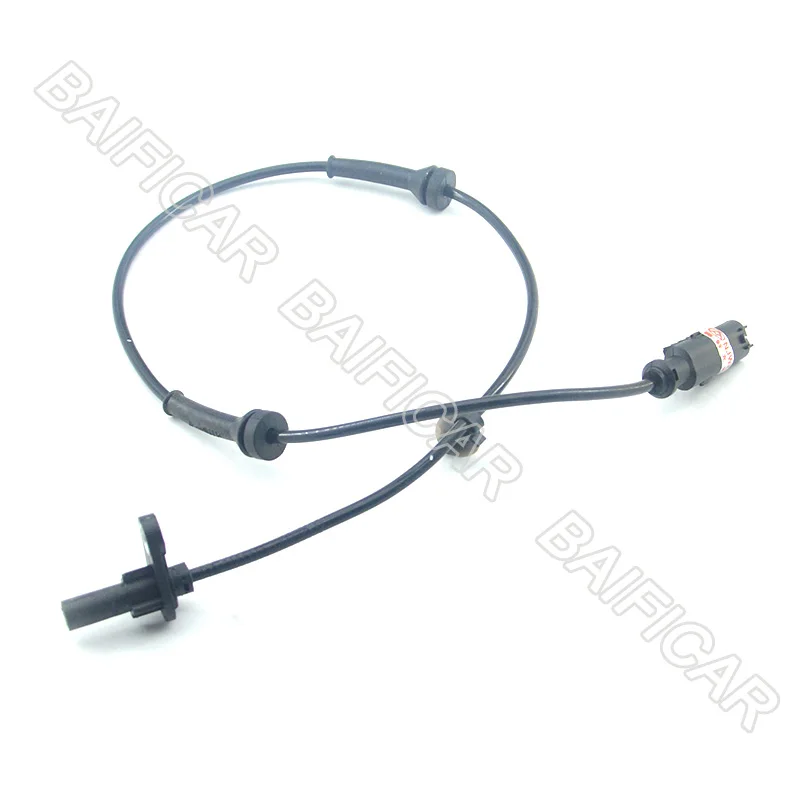 Baificar Genuine ABS Speed Sensor Wheel Sensing Cable C00071310 Front C00217119 Rear For SAIC MAXUS V80