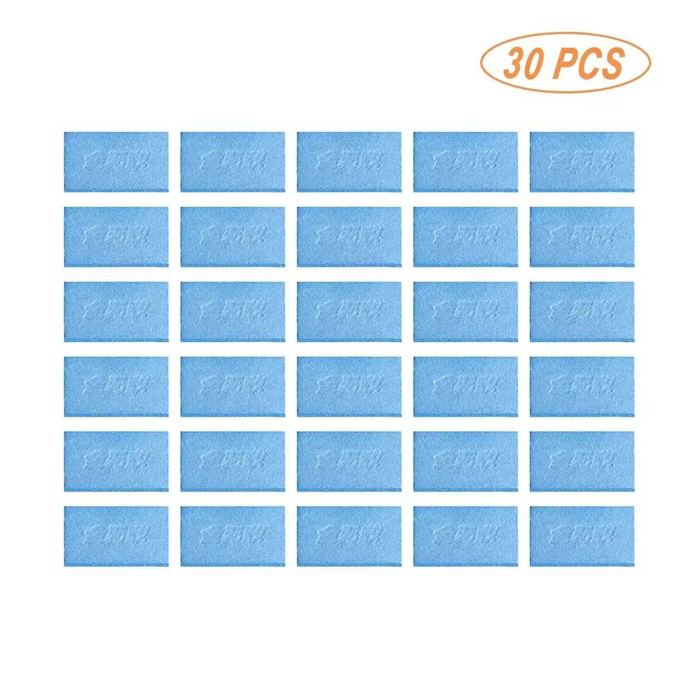 Mosquito Repellent Scented Pads - Non-Toxic Insect Control for Home & Bedroom (60 Pack)
