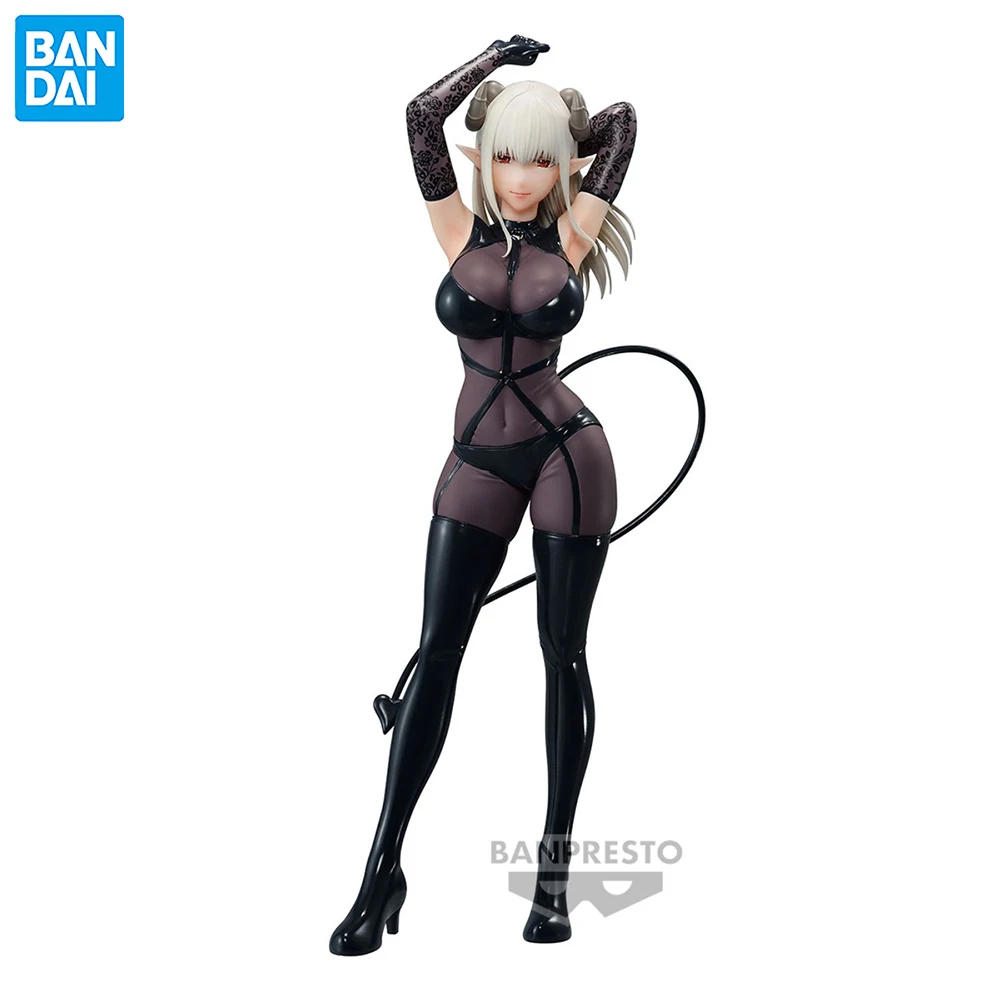 In-Stock] Banpresto Glitter & Glamours Mayuri Hanyu (2.5