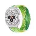 15 yellow green