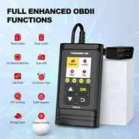 THINKCAR THINKOBD 100 Auto OBD2 Scanner Car Code Reader Clear Code Smog Test 10 Mode OBD 2 Function Automotive Diagnosis 2