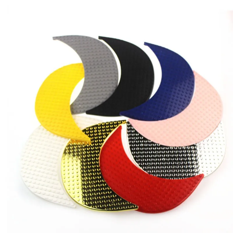 Cartoon Patchwork Baseball Caps DIY Blöcke Snapback Hüte Hip Hop Hut für Männer Frauen Abnehmbare Pixel Papa Hüte Kappe Kinder Erwachsene – Detail 18