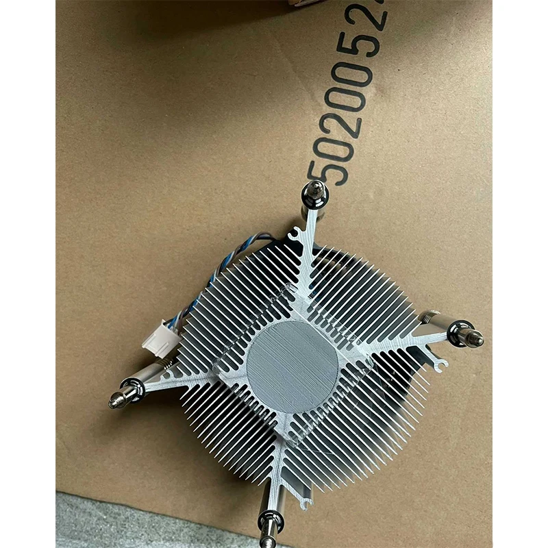 HP Workstation Z230/Z220/Z210 Desktop PC CPU Fan Heatsink 625257-001 712960-001 | Acquisti Online su