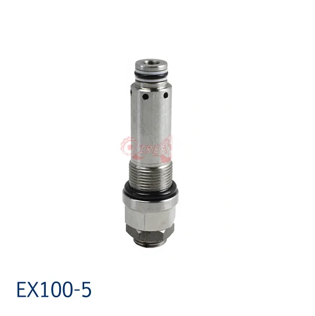 

4378662 9159923 9144846 Ex100-5 Travel Relief Valve for Hitachi Excavator
