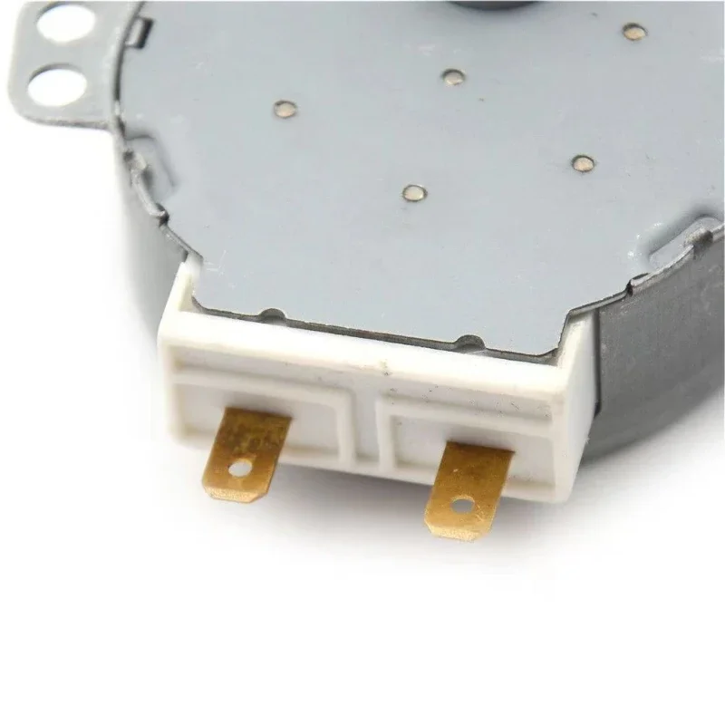 Motore Giradischi Per Microonde 220-240V 4W 50/60Hz – Ricambio Sincrono Per MDS-4A, Accessorio Elettrodomestico - 2