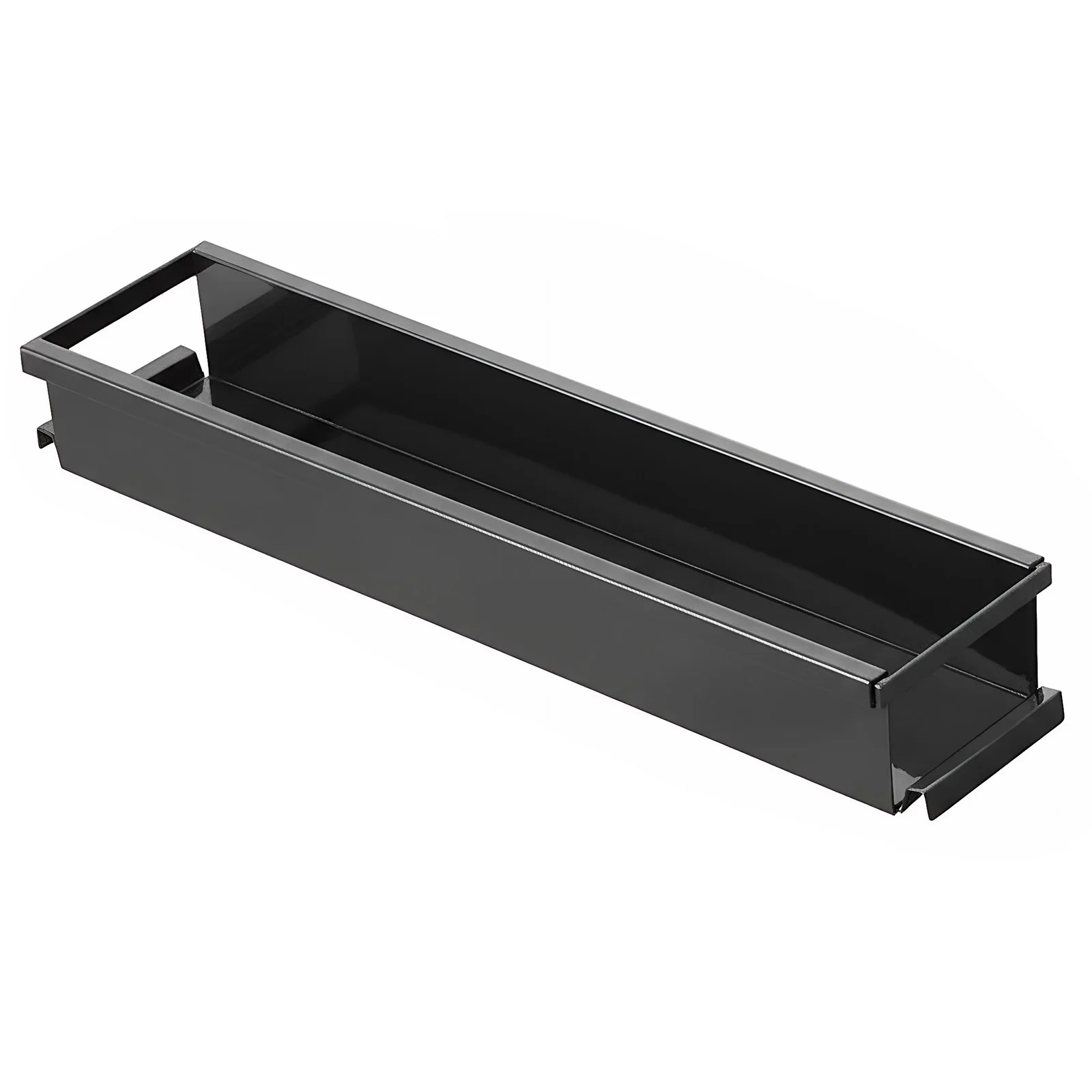Seasoning Rack Multi-Purpose Expandable Plastic Storage Boxes Retractable Classification Drawer Rack Storage Solution for Spices