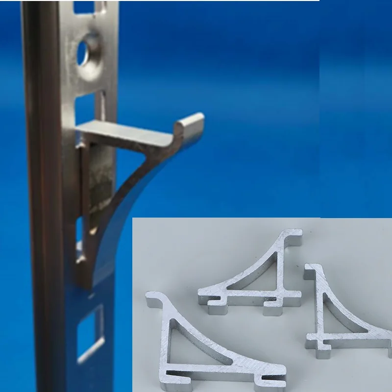 Shelf Clips for Freezer Refrigerator Cabinet Commercial