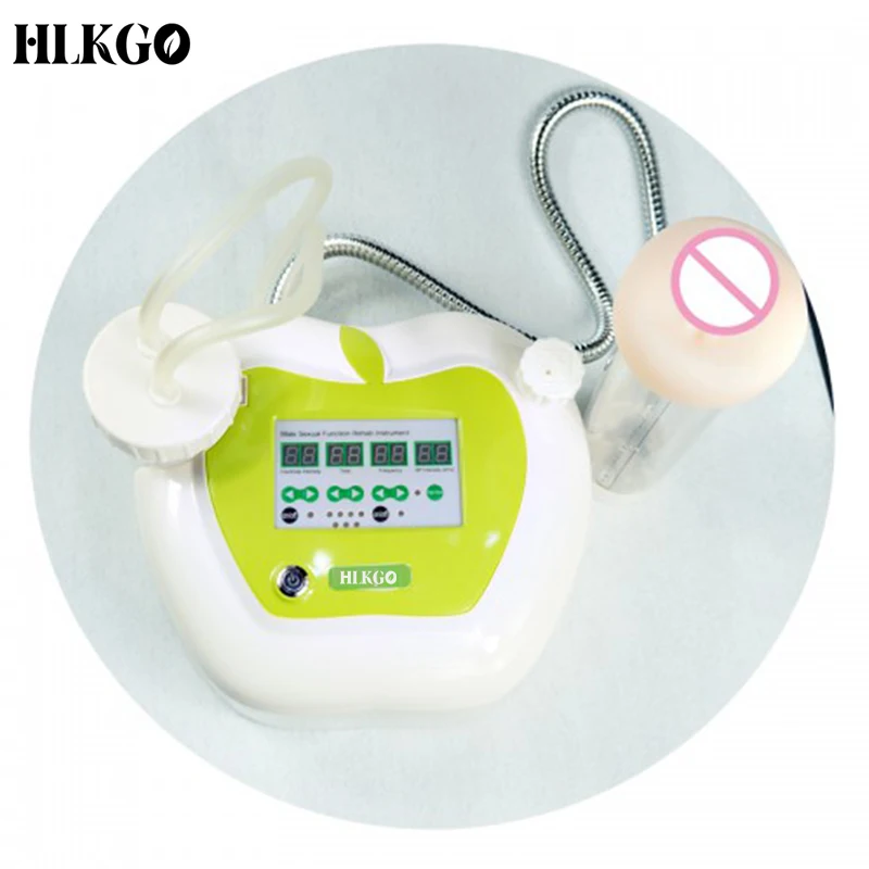 

Male Prostate Treatment, Home Used Prostate Therapy, Premature Ejaculation Instrument